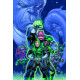 GREEN LANTERN CORPS 20 (WRATH)