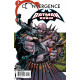 CONVERGENCE BATMAN & ROBIN 2