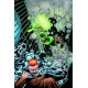 GREEN LANTERN CORPS 16 (RISE)