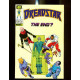 DREADSTAR VOL 1 ISSUE 15