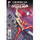 AMAZING SPIDER-MAN 21