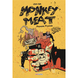 MONKEY MEAT