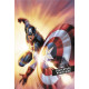 CAPTAIN AMERICA : SENTINEL OF LIBERTY T01