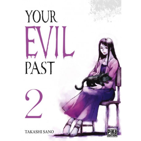 YOUR EVIL PAST T02