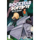 ROCKSTAR & SOFTBOY GO TO SPACE TP (MR)