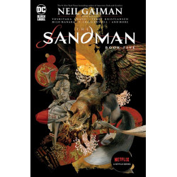 SANDMAN TP BOOK 05