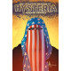 DIVIDED STATES OF HYSTERIA TP 