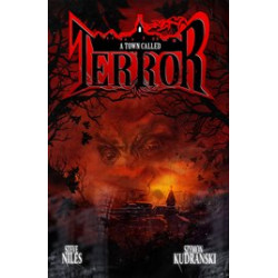 A TOWN CALLED TERROR TP 