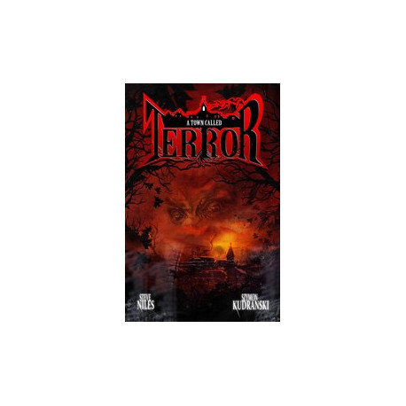 A TOWN CALLED TERROR TP 