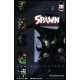 SPAWN NEW BEGINNINGS TP VOL 2