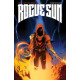 ROGUE SUN TP VOL 2 A MASSIVE-VERSE BOOK MV