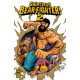 SHIRTLESS BEAR-FIGHTER TP VOL 2