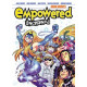 EMPOWERED UNCHAINED TP VOL 1