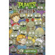 PLANTS VS ZOMBIES HC IMPFESTATION 