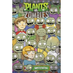 PLANTS VS ZOMBIES HC IMPFESTATION 