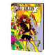 PHOENIX OMNIBUS HC VOL 2 DM VAR