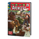 AVENGERS OMNIBUS HC VOL 1