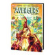 AVENGERS OMNIBUS HC VOL 2