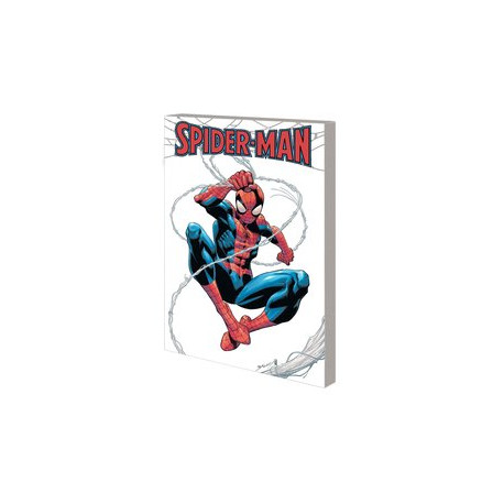 SPIDER-MAN TP VOL 1 END OF THE SPIDER-VERSE