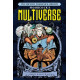 MICHAEL MOORCOCK LIBRARY MULTIVERSE HC VOL 1