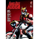 KAMEN RIDER KUUGA GN VOL 5