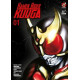 KAMEN RIDER KUUGA GN VOL 1