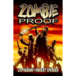 ZOMBIE PROOF TP VOL 1