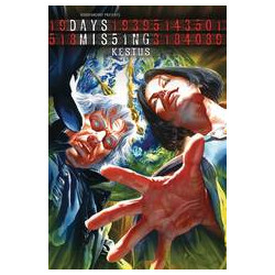 DAYS MISSING HC VOL 2 KESTUS NEW ED