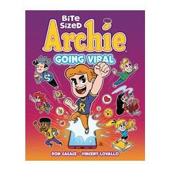 BITE SIZED ARCHIE TP VOL 2