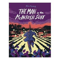 MAN IN MCINTOSH SUIT TP 