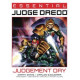 ESSENTIAL JUDGE DREDD JUDGEMENT DAY TP 