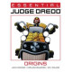 ESSENTIAL JUDGE DREDD TP VOL 1 ORIGINS