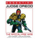 ESSENTIAL JUDGE DREDD TP VOL 3 APOCALYPSE WAR