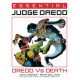 ESSENTIAL JUDGE DREDD VOL 4 DREDD VS DEATH TP