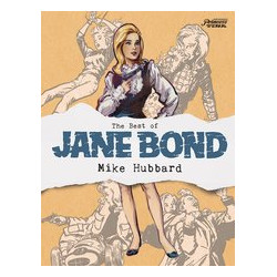 BEST OF JANE BOND TP 