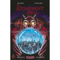 ATONEMENT BELL TP 