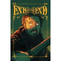 END AFTER END TP VOL 1