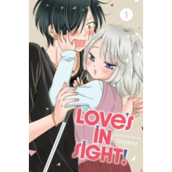 LOVES IN SIGHT GN VOL 1