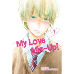 MY LOVE MIX UP GN VOL 7