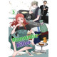 ROMANTIC KILLER GN VOL 3