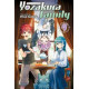 MISSION YOZAKURA FAMILY GN VOL 4