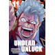 UNDEAD UNLUCK GN VOL 11