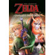 LEGEND OF ZELDA TWILIGHT PRINCESS GN VOL 11