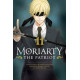 MORIARTY THE PATRIOT GN VOL 11