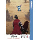 DISNEY MANGA STITCH SAMURAI GN VOL 1