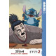 DISNEY MANGA STITCH SAMURAI GN VOL 2