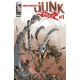 JUNK RABBIT 1 CVR B ROBINSON