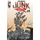 JUNK RABBIT 1 CVR C ROBINSON