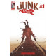 JUNK RABBIT 1 CVR D ROBINSON