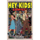 HEY KIDS COMICS VOL 03 SCHLOCK OF THE NEW 1